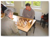 Hartmut Porth gegen Jörg Althaus